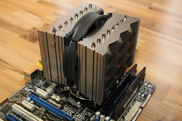 CPU怎么涂硅脂散热最好?CPU涂抹硅脂方法对比