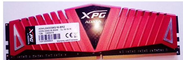 台式电脑内存条怎么安装？台式电脑内存条的安装方法