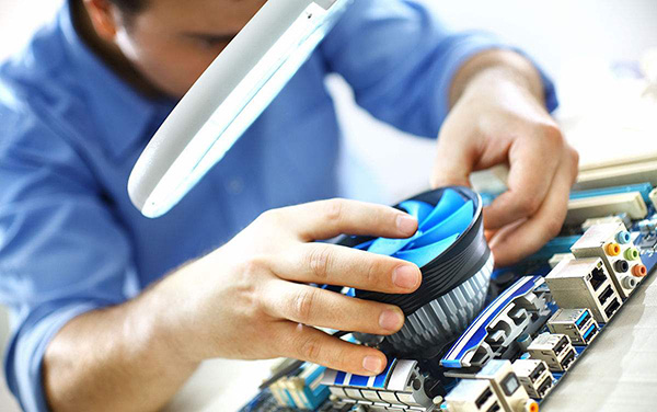 广州电脑网络监控维修维护,企业网络外包