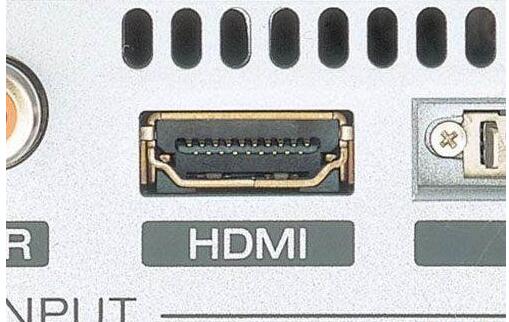 显示器有哪些接口？DP HDMI VGA DVI有什么区别？