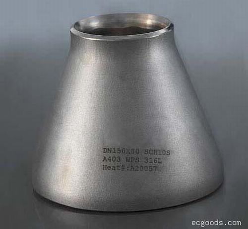 不鏽鋼大（dà）小頭