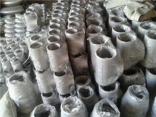 不鏽（xiù）鋼三通