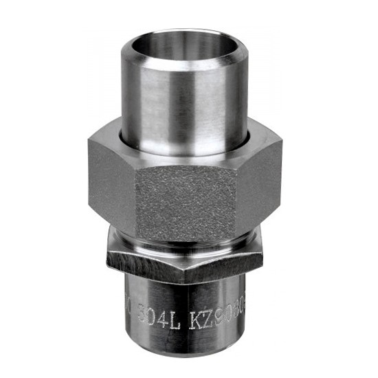 F304l焊接接頭（tóu）