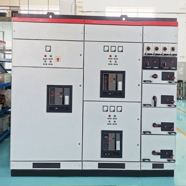 低壓成套開關設備
