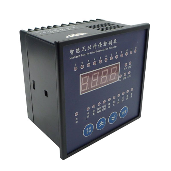 智能無功補償控製（zhì）器