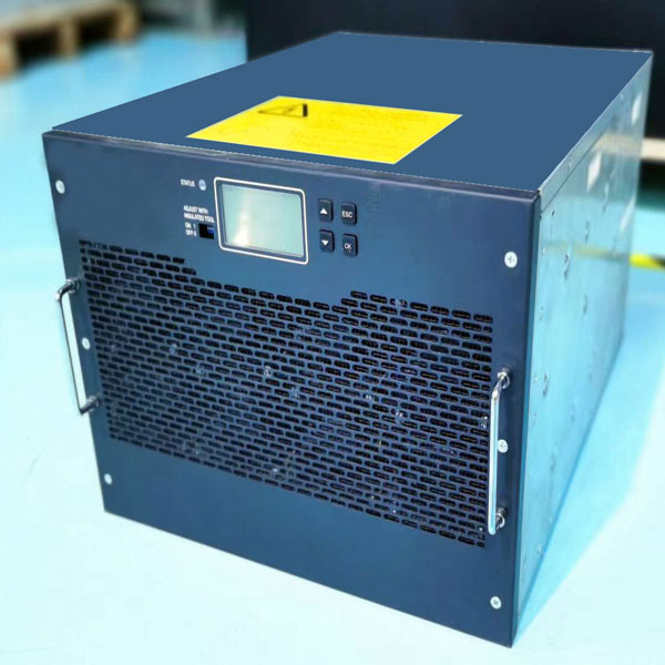 低压静止无功发生器