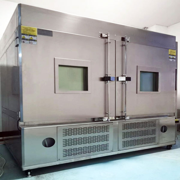 复合盐雾试验箱