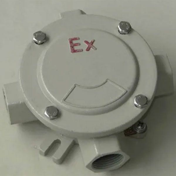 防（fáng）爆（bào）接线盒