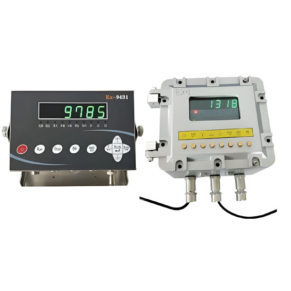 防（fáng）爆仪表