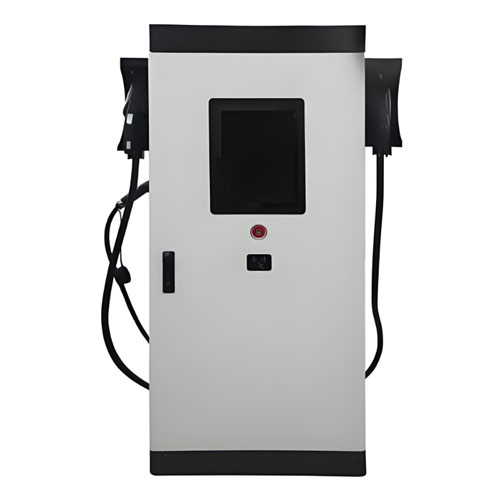 直流充電樁（zhuāng）