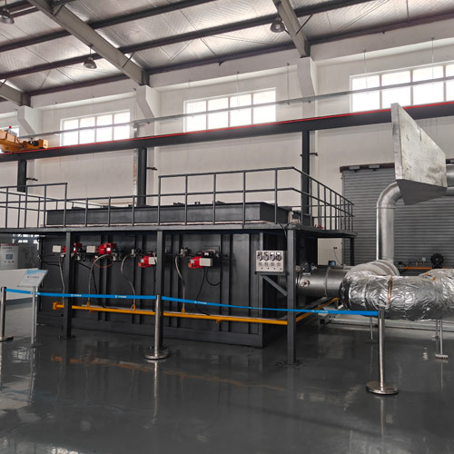 耐火燃烧炉（lú）-2